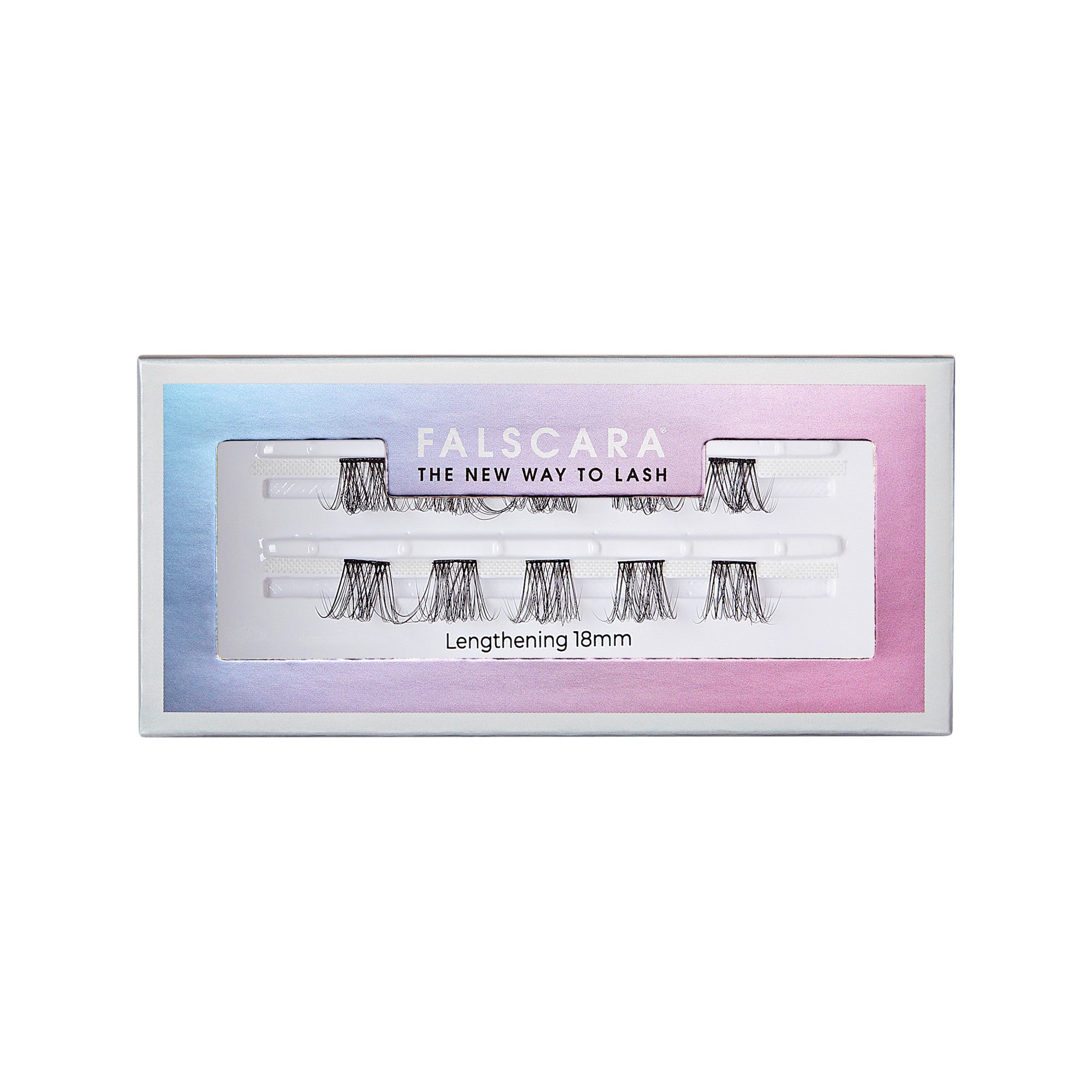 FALSCARA Lengthening Wisps Single Pack - 18mm