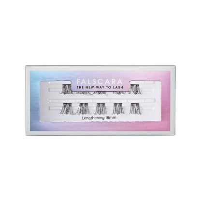 FALSCARA Lengthening Wisps Single Pack - 18mm