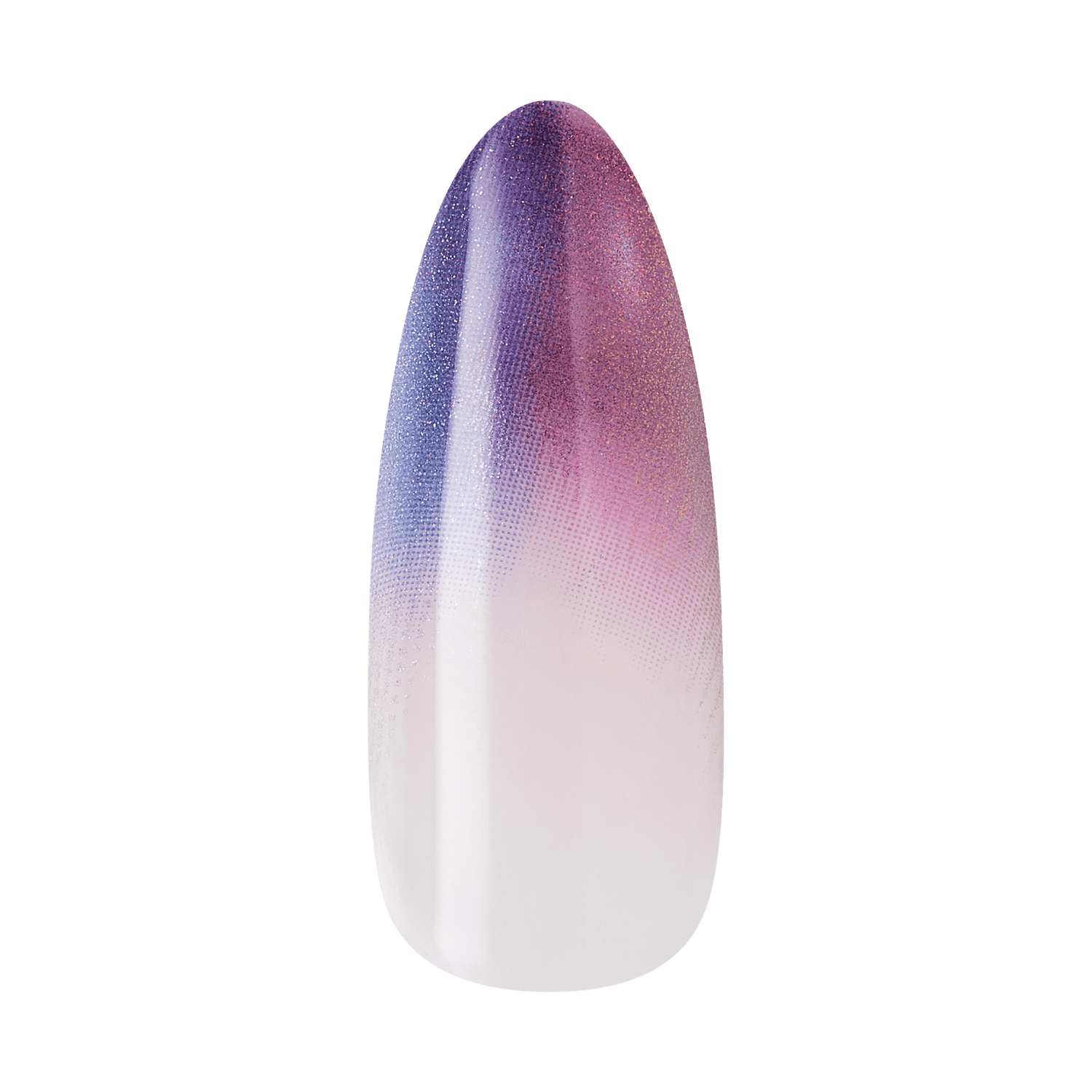 KISS CORE Magnetic Press On Glue Nails - Twinkling Stars