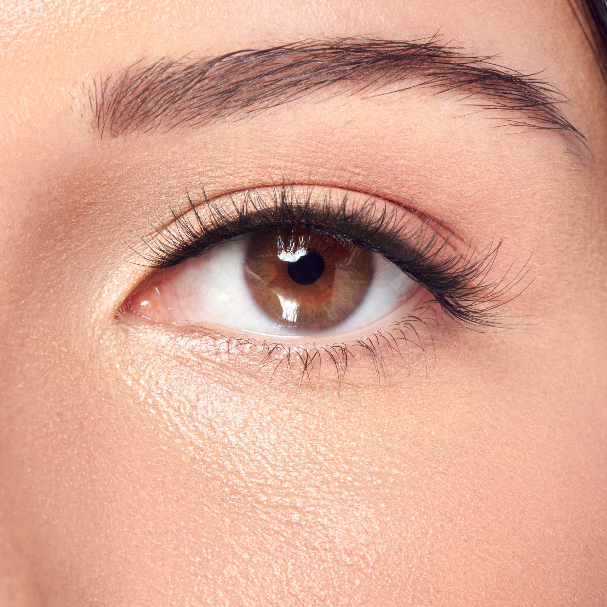 imPRESS Falsies Pre-Glued Lash Clusters Kit - Faux Mink Volume