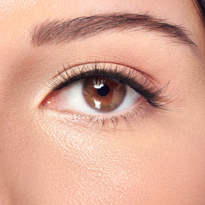 imPRESS Falsies Pre-Glued Lash Clusters Kit - Faux Mink Volume