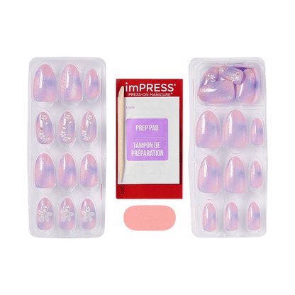 imPRESS Premium Press On Nails - Pick Me First