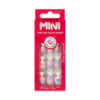 imPRESS Kids Press On Nails - Beleafing