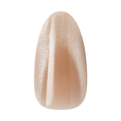 KISS CORE Magnetic Press On Glue Nails - Amazon Falls