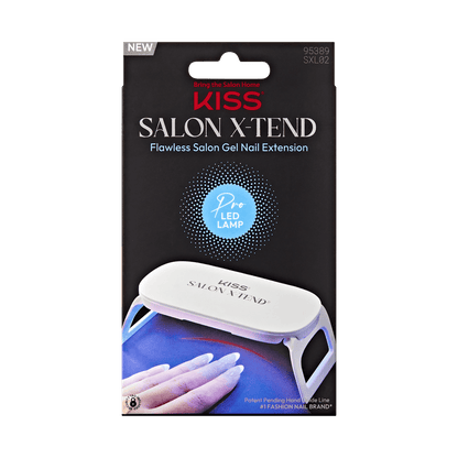 Pro LED Lamp Salon X-tend LED Soft Gel System - Image 2