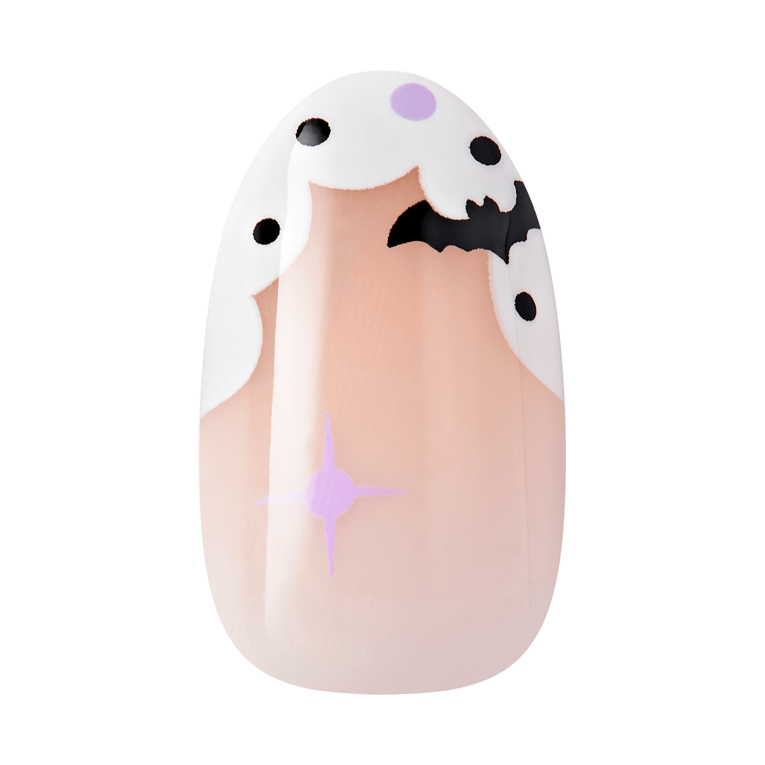 imPRESS Halloween Design Press On Nails - The Creeps