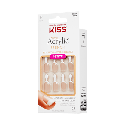 My Fly Salon Acrylic French Petite - Image 3