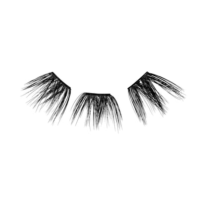 Elegant Volume | 12 Clusters imPRESS Falsies 12mm-14mm No Glue Needed - Image 2