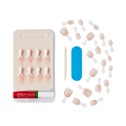 My Fly Salon Acrylic French Petite - Image 4