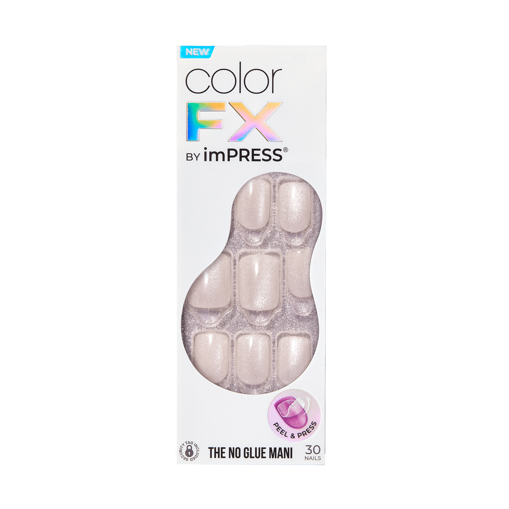 Impress Press On Nails - Thumbnail 3