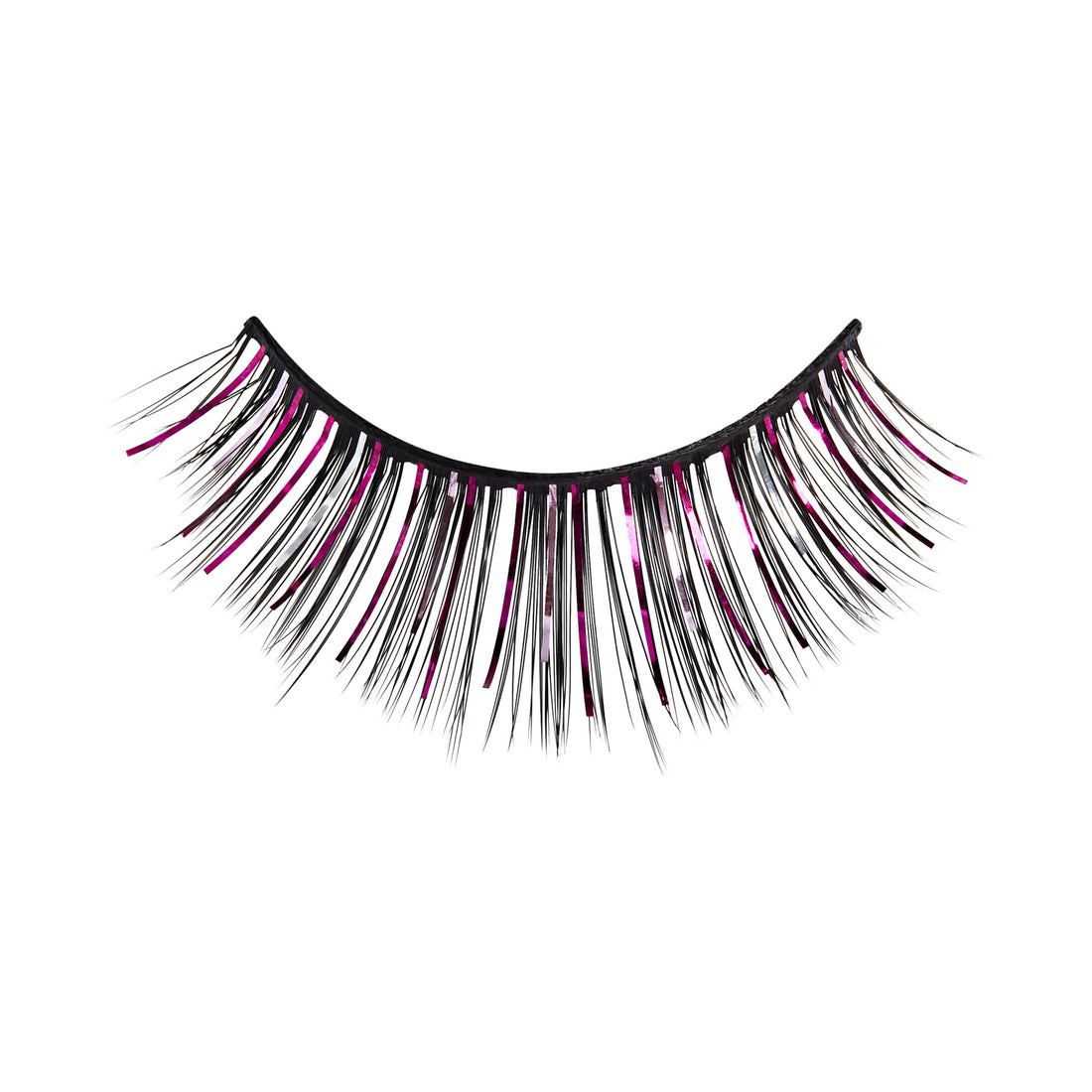 KISS Halloween Decorated Lashes & Gem Sticker - Witch Spark