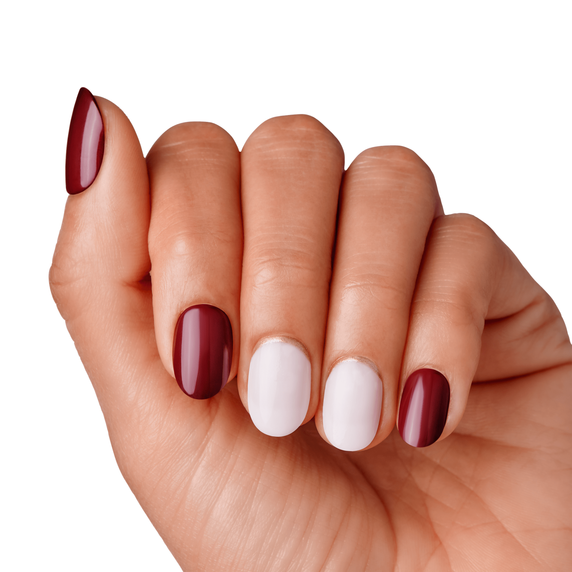 imPRESS Design Press On Nails - After Break