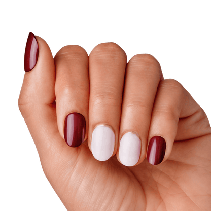 imPRESS Design Press On Nails - After Break