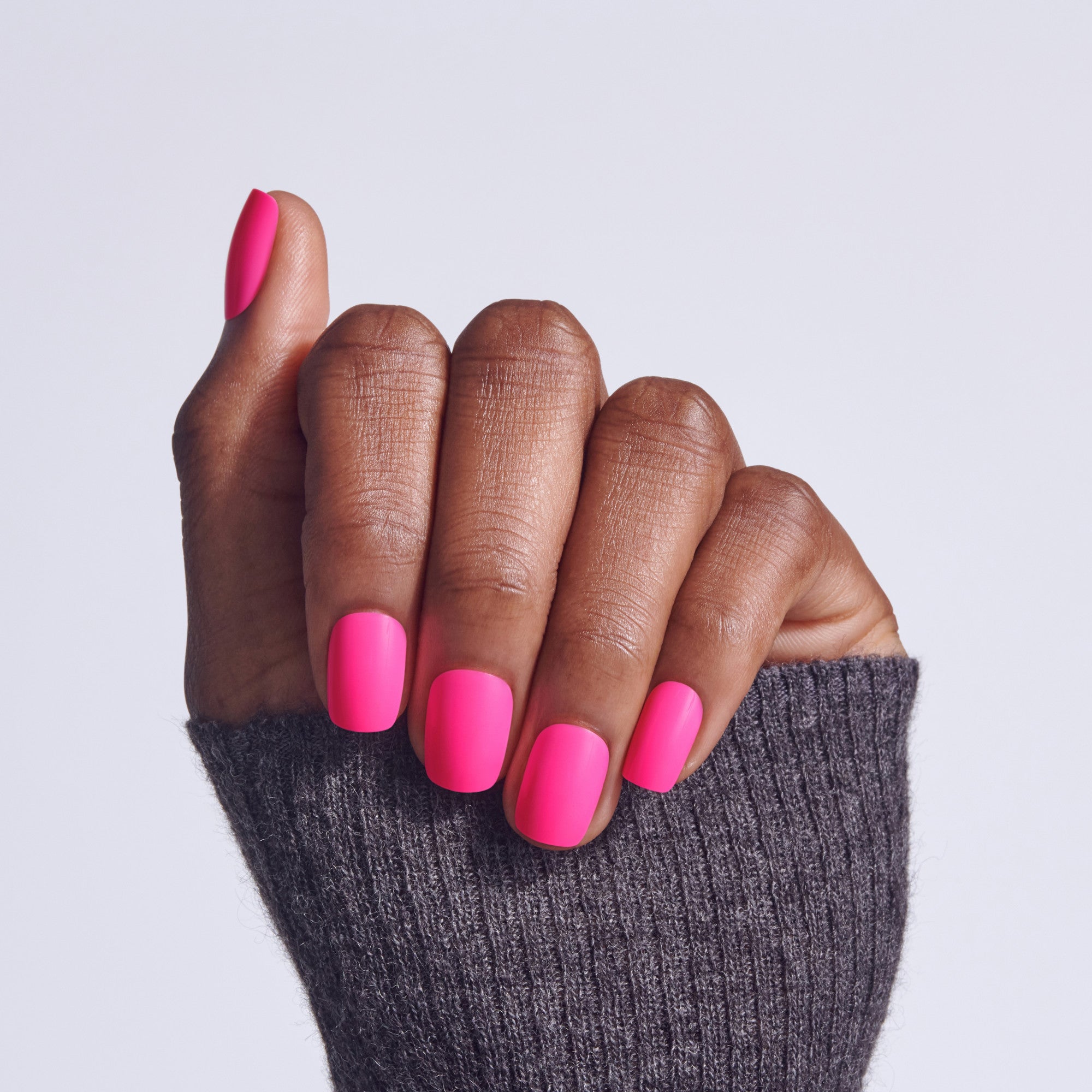 Kiss Core Color Press On Glue Nails - Color Crush – KISS USA