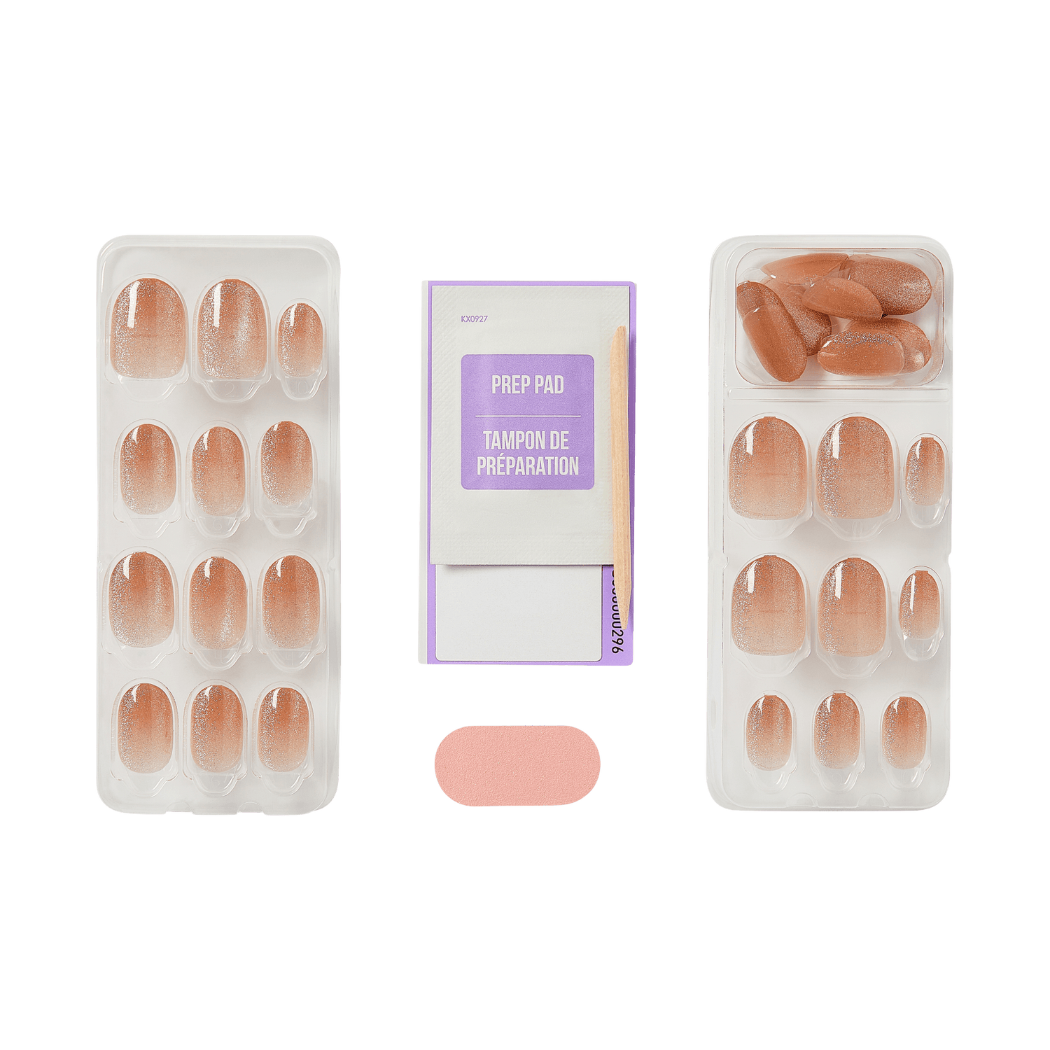 imPRESS Design Press On Nails - My Go To
