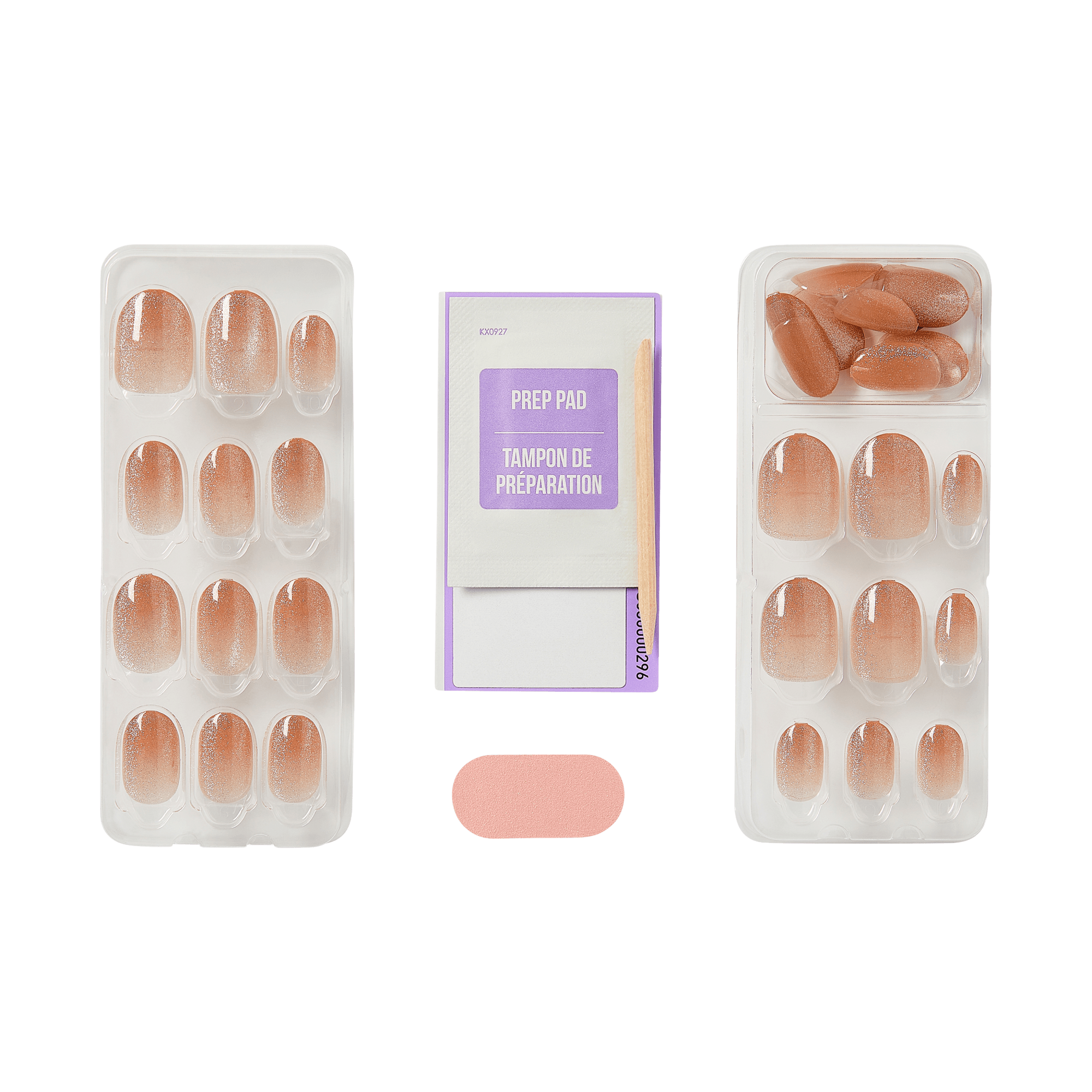 imPRESS Design Press On Nails - My Go To