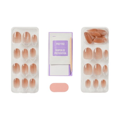 imPRESS Design Press On Nails - My Go To