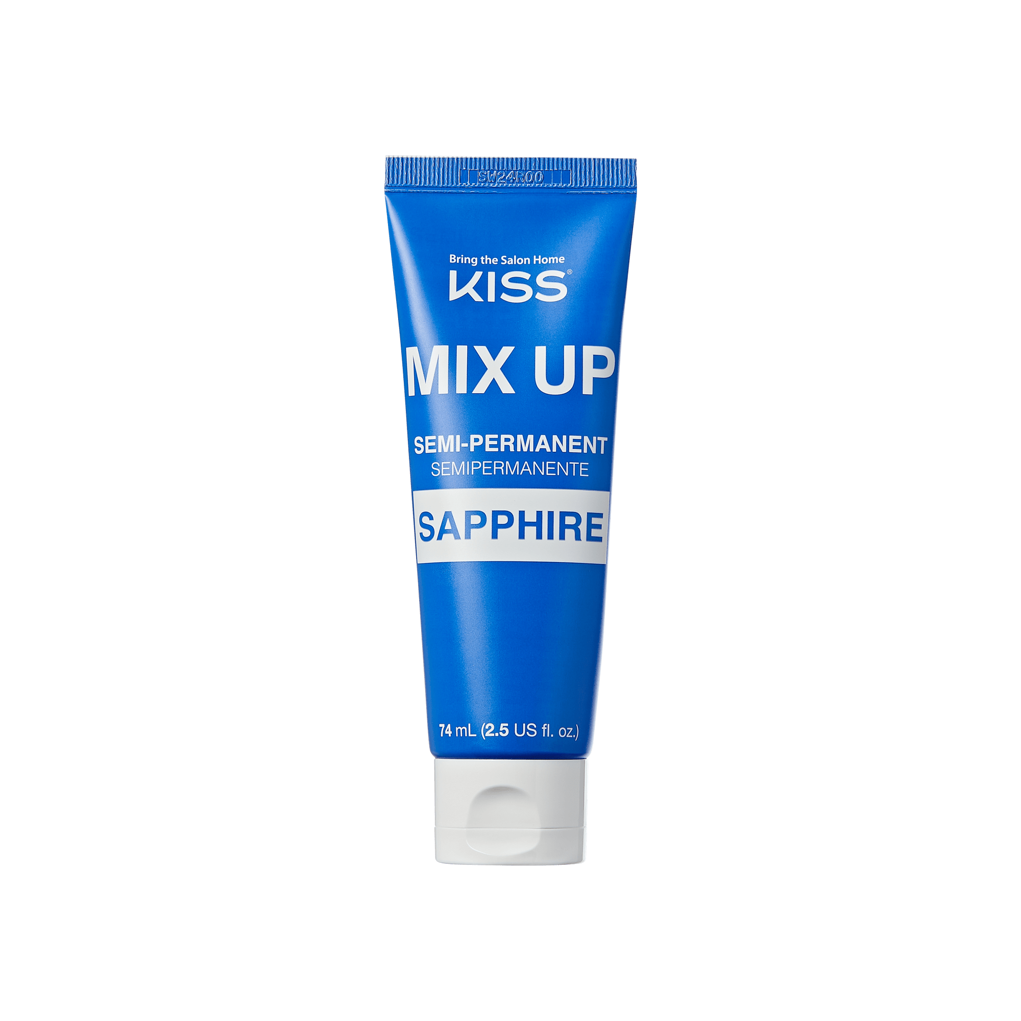 Amazon.com : Kiss Express Semi-Permanent Hair Color – Vivid