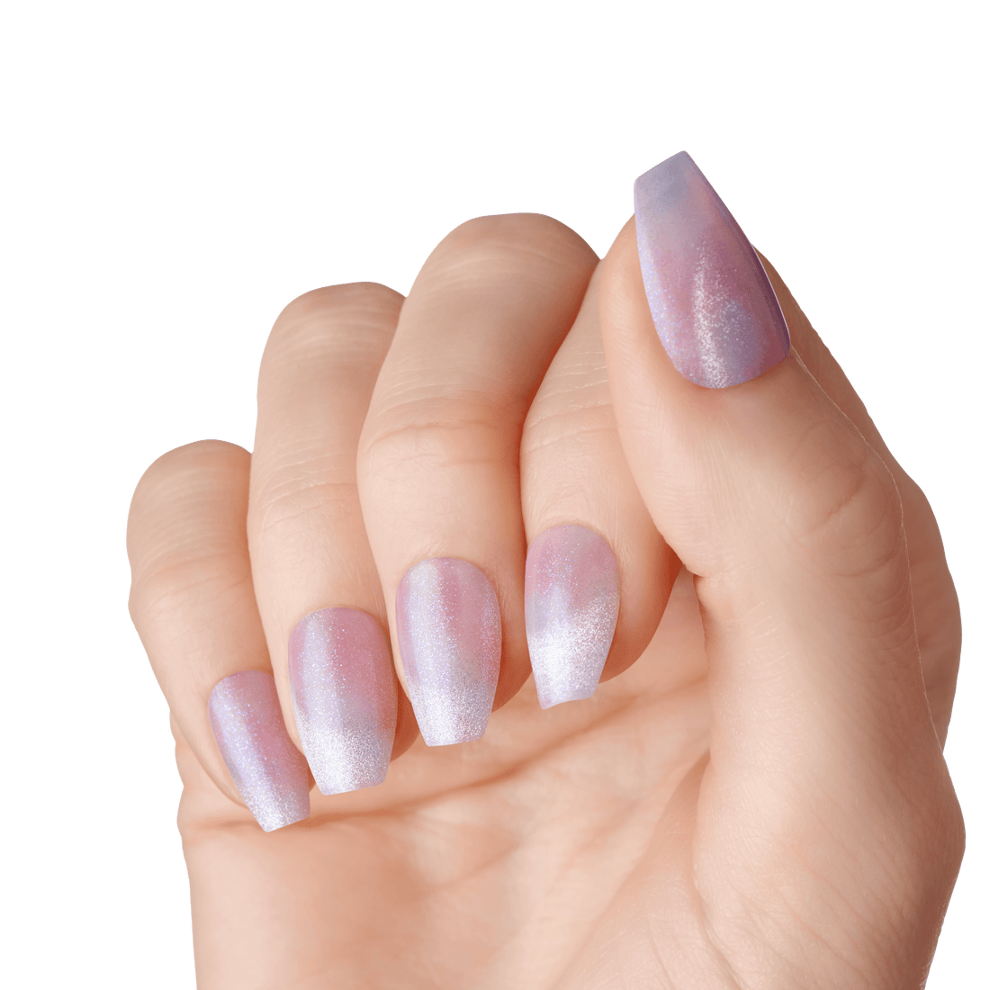 KISS Mystical Moment Press On Glue Nails - We Back