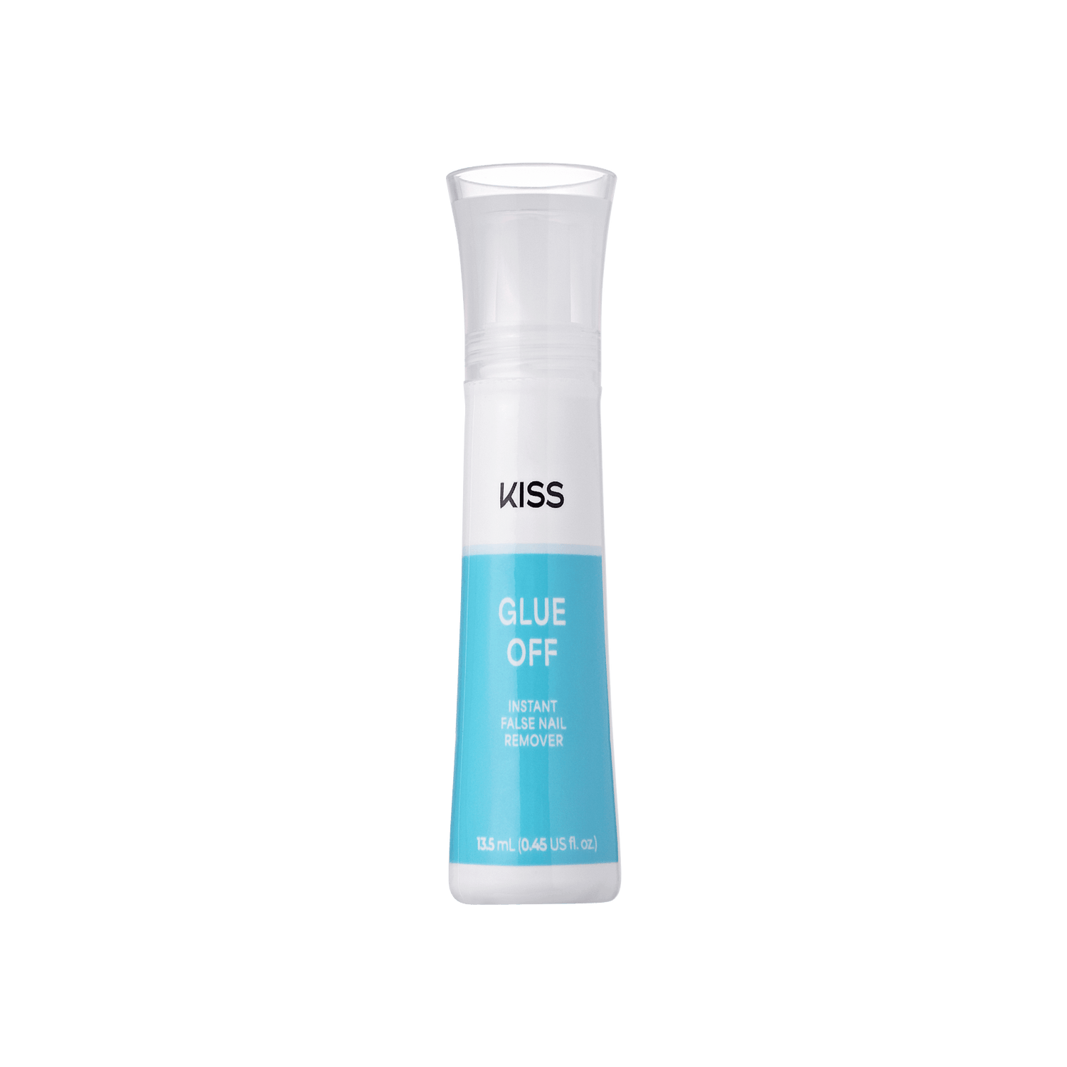 KISS Glue OFF Press On Nails Remover
