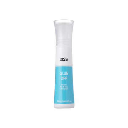 KISS Glue OFF Press On Nails Remover