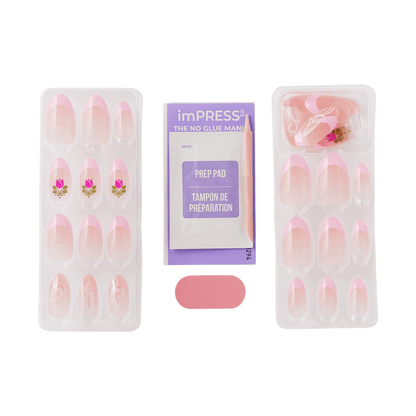 Tulip Harvest WICKED X imPRESS No Glue Needed - Image 7