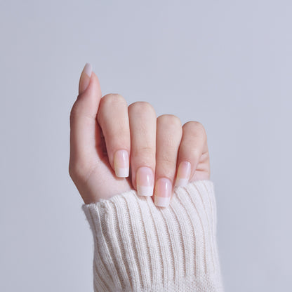 KISS CORE French Press On Glue Nails – Scenario