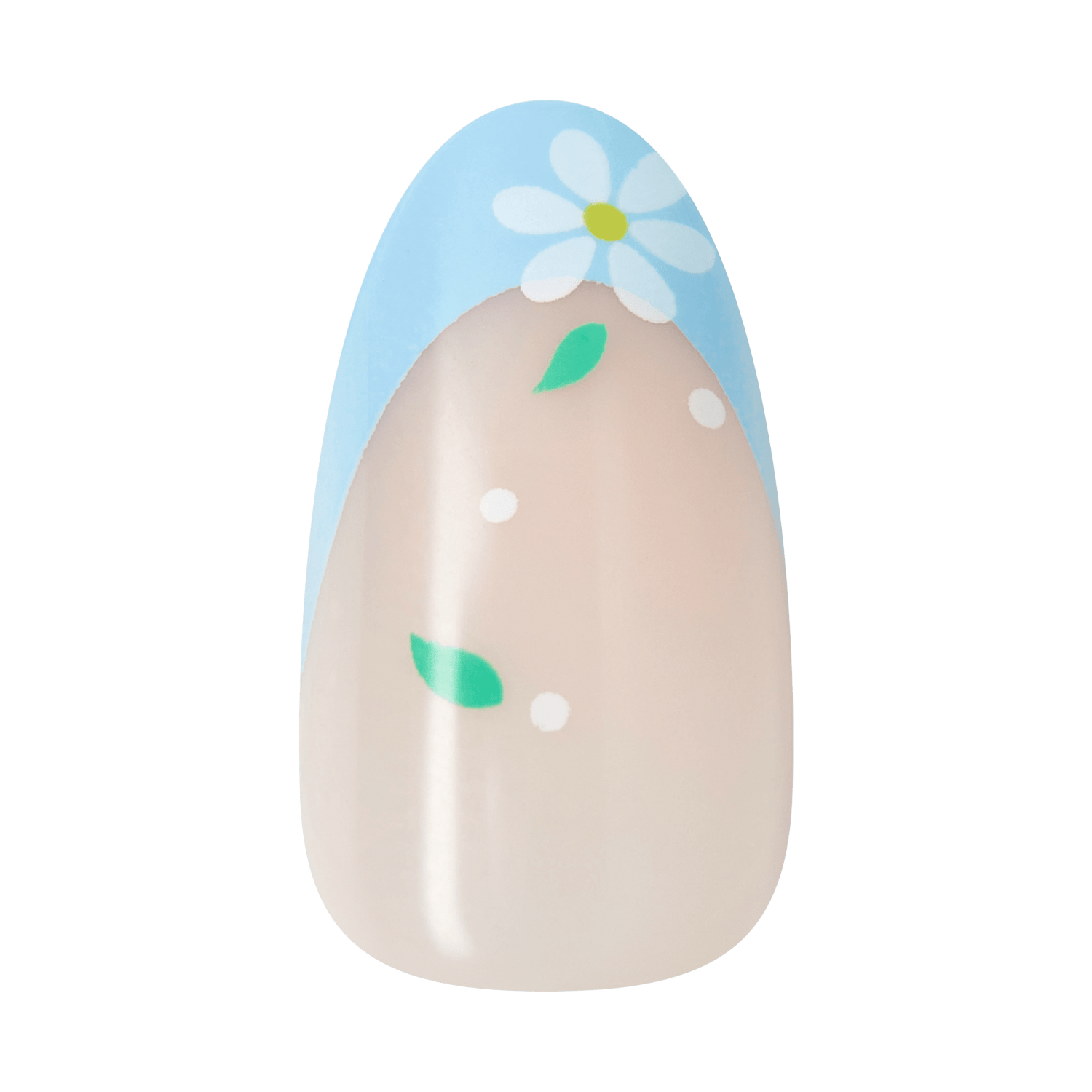 imPRESS Design Press On Nails - Golden Nest