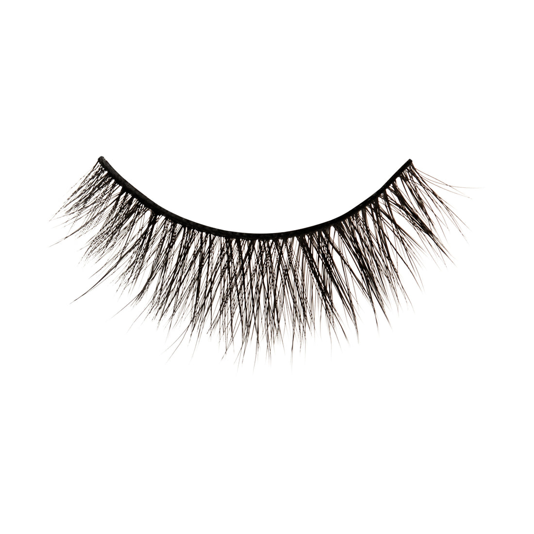 KISS Lash Couture Faux Mink Multipack - Little Black Dress