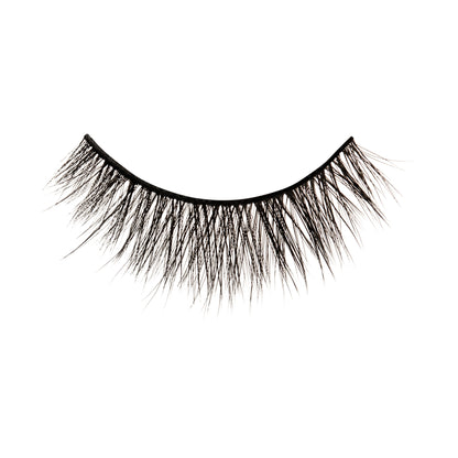 Lash Couture Faux Mink - Little Black Dress