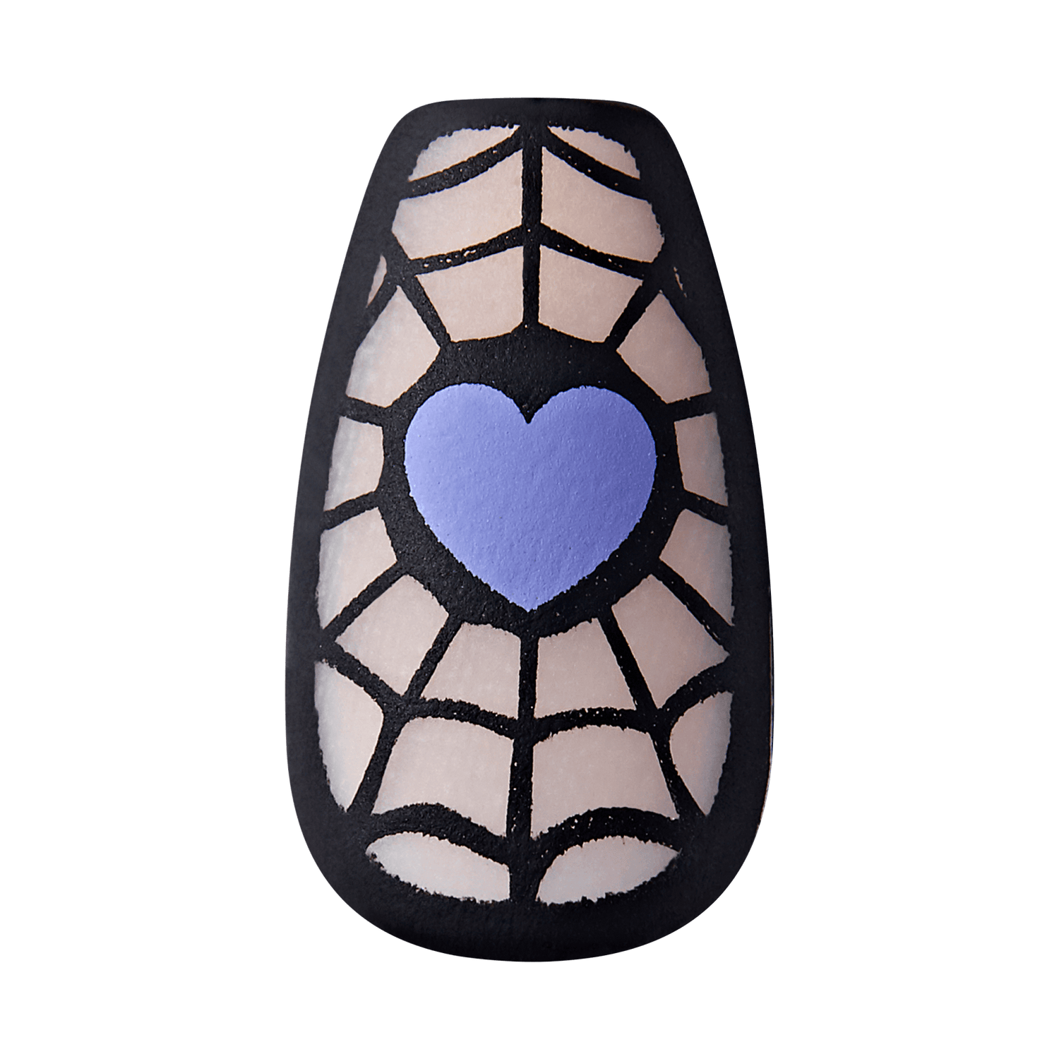 imPRESS Halloween Design Press On Nails - Party Startled
