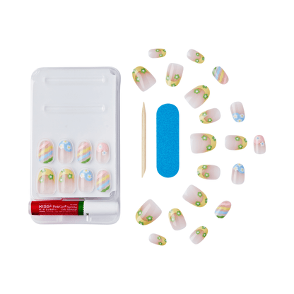 Cool Kid Voguish Fantasy Spring - Image 4