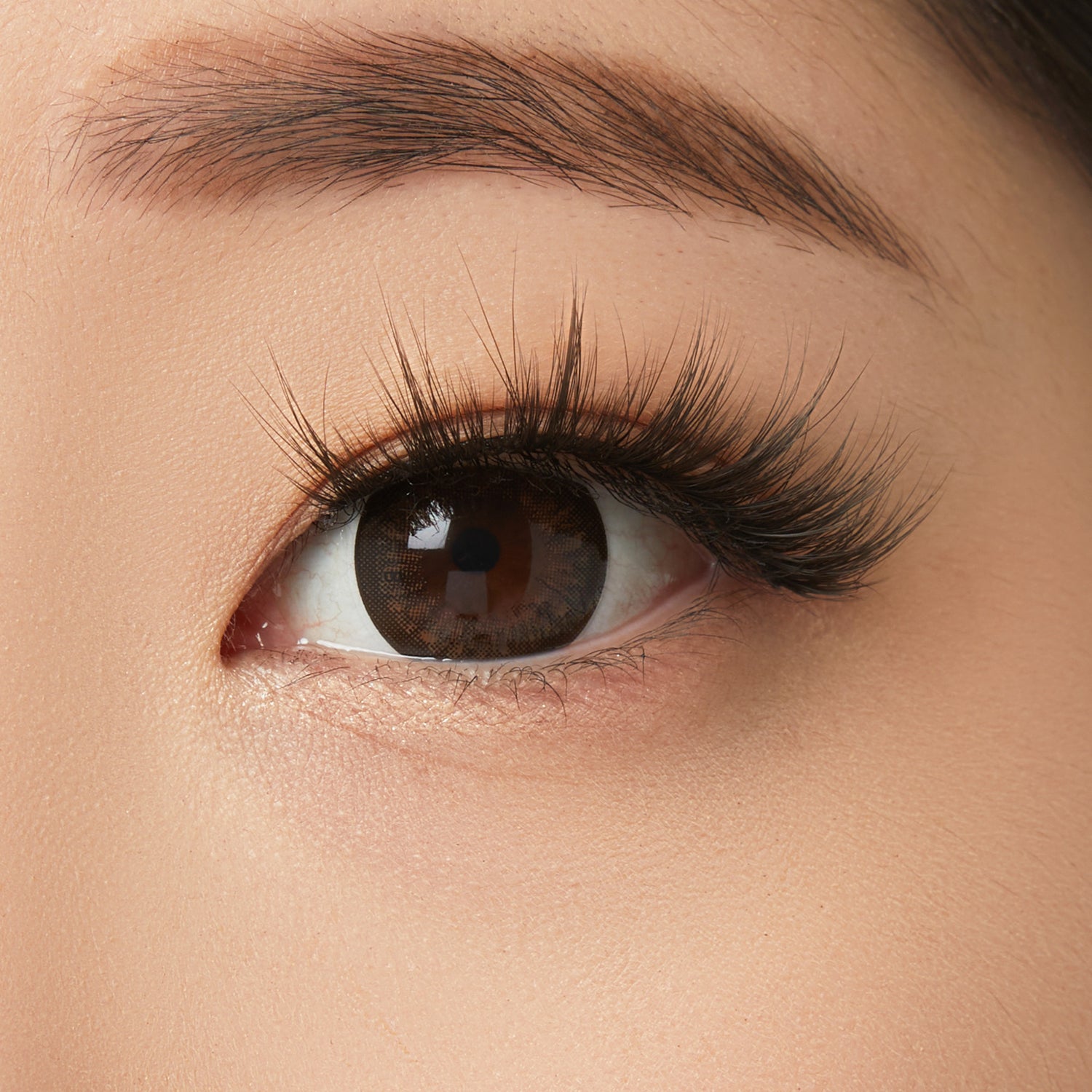 Close-up of a woman&