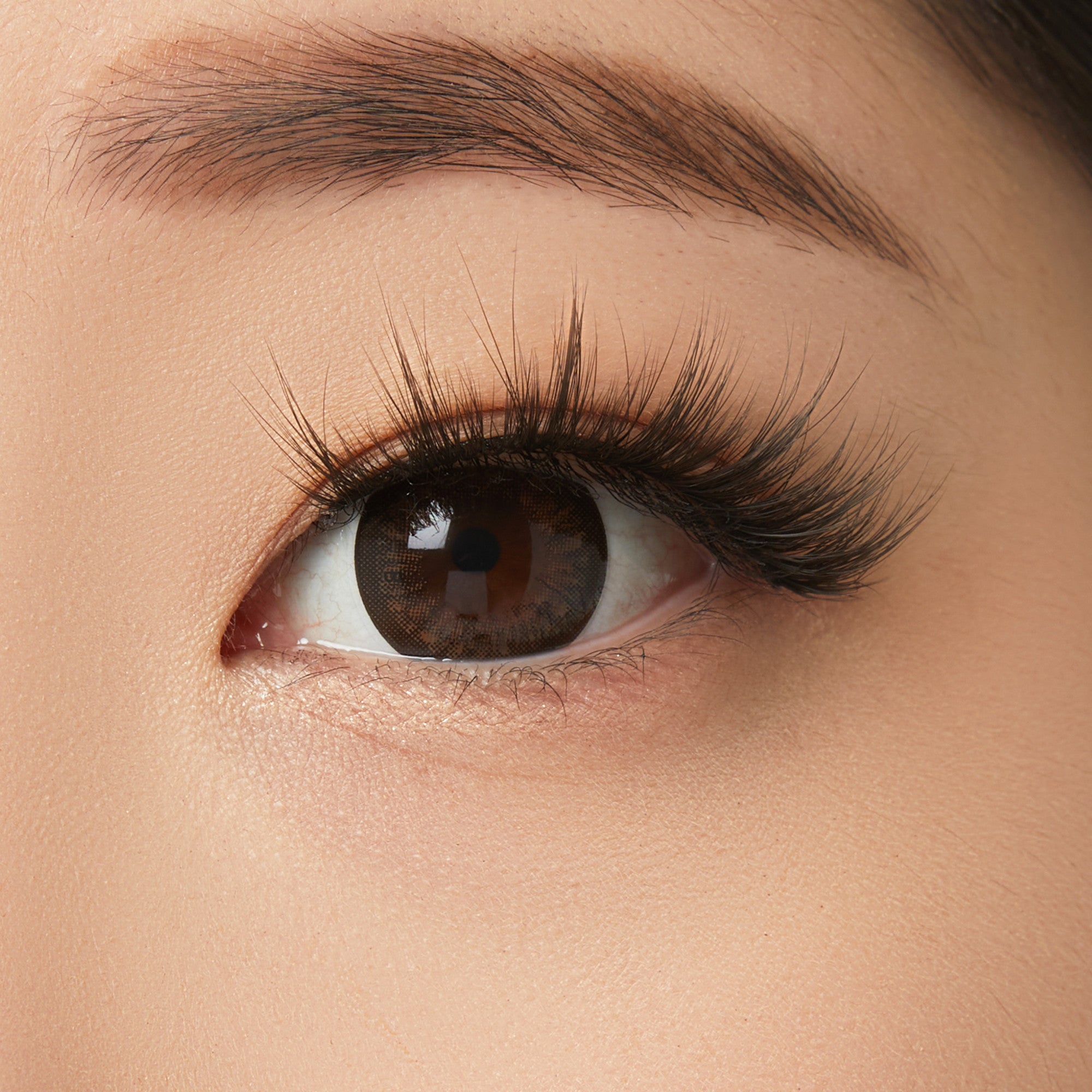 Close-up of a woman&