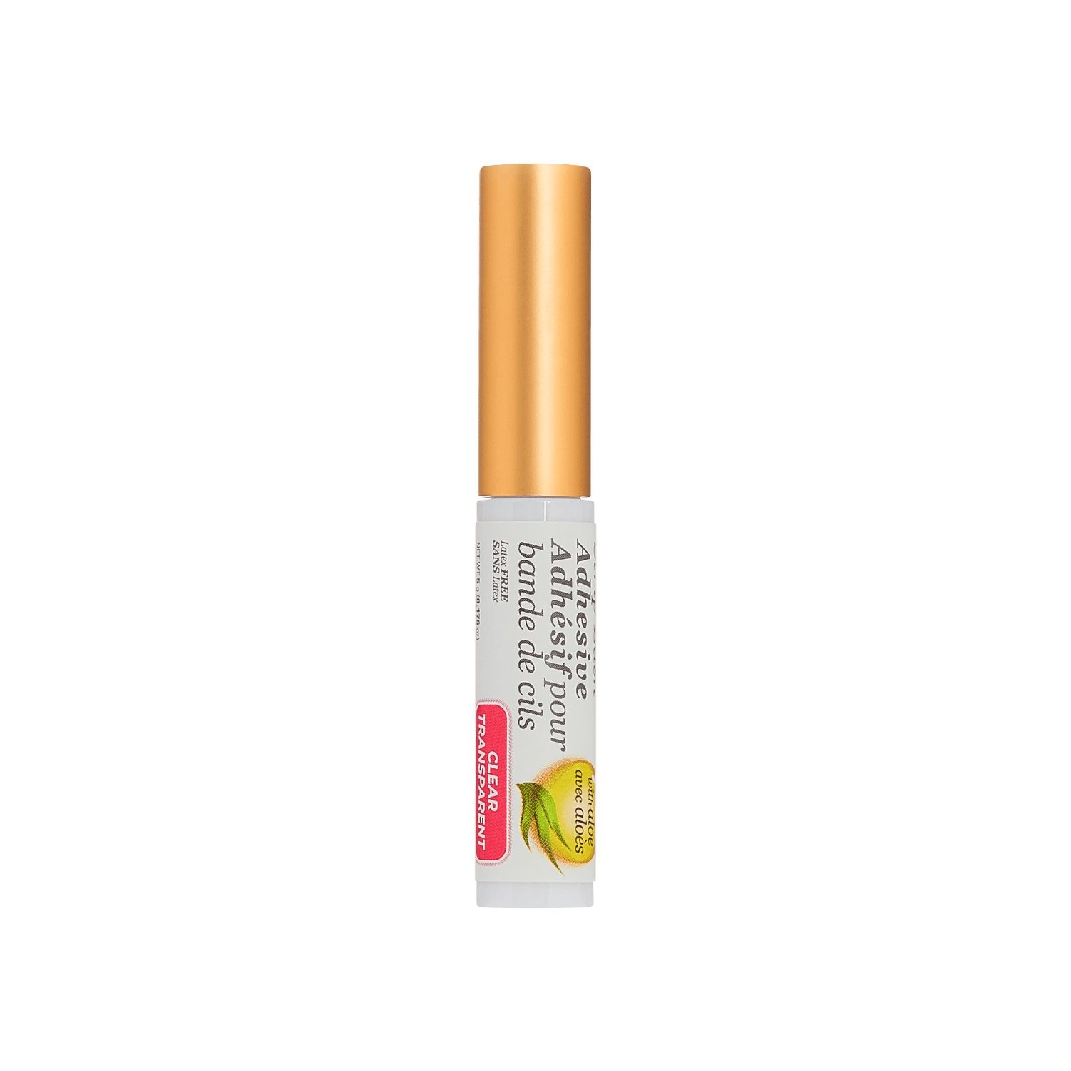 Kiss Strip Lash Adhesive - Clear