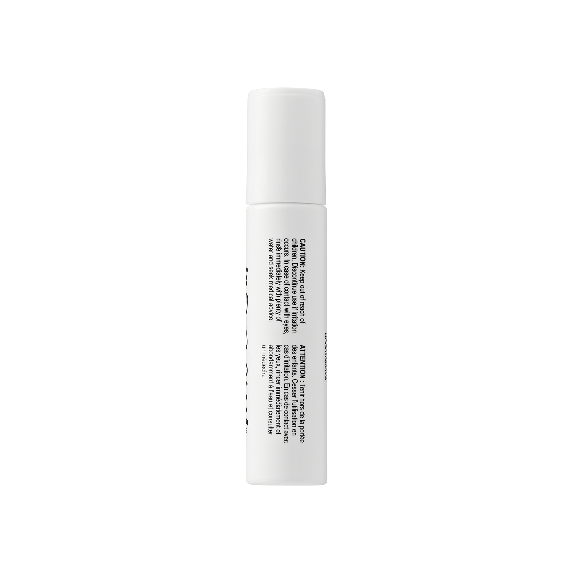 Kiss Hyper Glam Halloween Strip Lash Adhesive - Clear | False Eyelash Glue, Strip Lash Adhesive