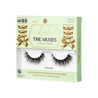 KISS Lash Couture The Muses Collection - Noblesse