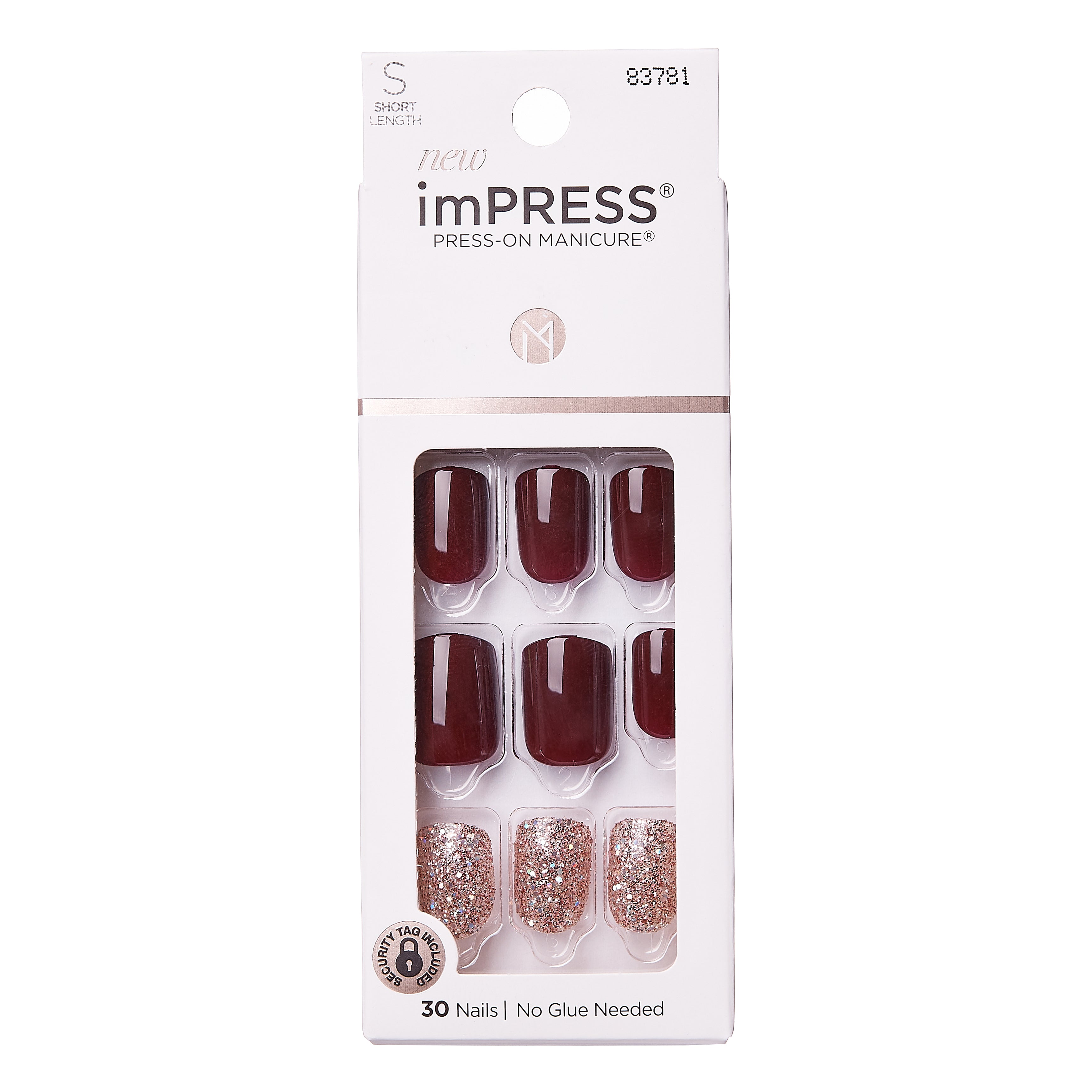 imPRESS Press-On Nails - No Other