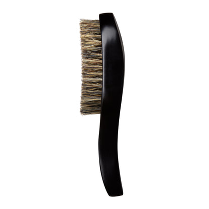 Power Wave Boar Brush Club Medium Soft - Image 6