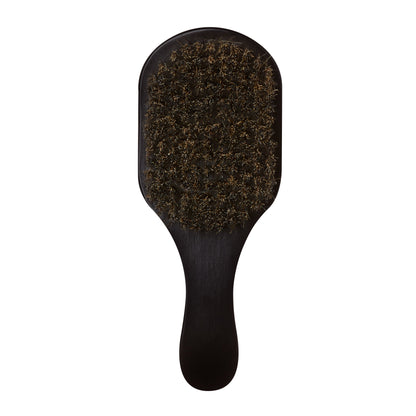 Power Wave Boar Brush Club Medium Soft - Image 7