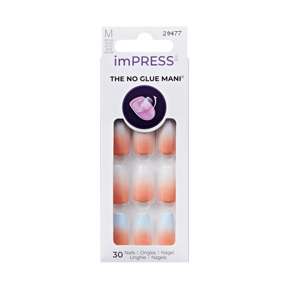 imPRESS Design Press On Nails - Soiree