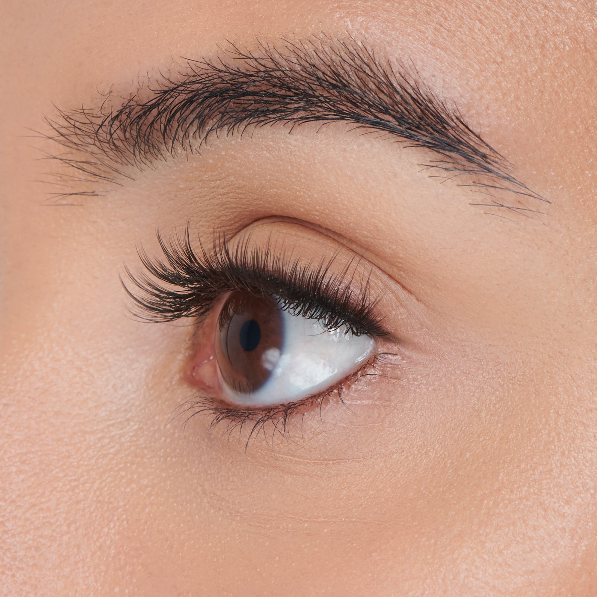 KISS The New Natural Trio Lashes, 60 Count - Pearl Earring