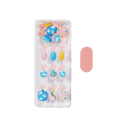 Blooming Hope imPRESS Mini Easter No Glue Needed - Image 6