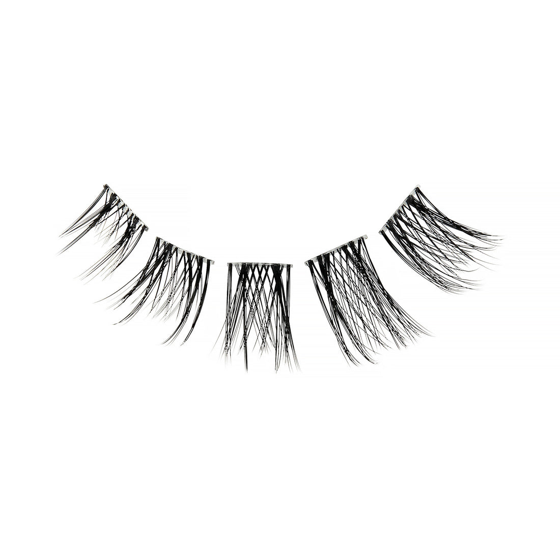 KISS The New Natural - Trio Lash – 60 Count