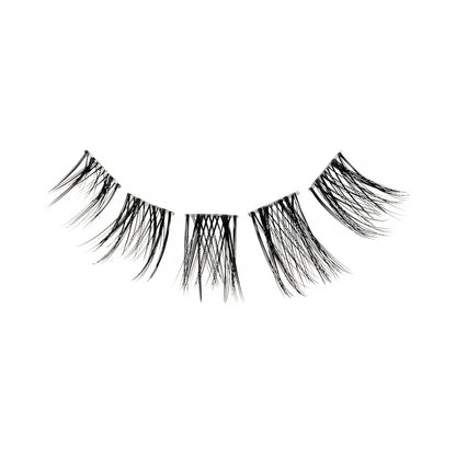 KISS The New Natural - Trio Lash – 60 Count