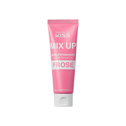 Mix Up Complete Hair Color Kit Frosé & Blue Topaz - Image 5