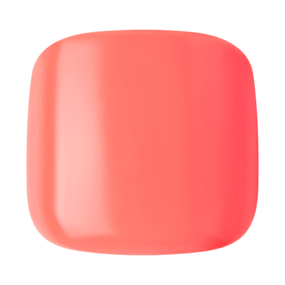 imPRESS Color Press On Pedicure - Pure Mood