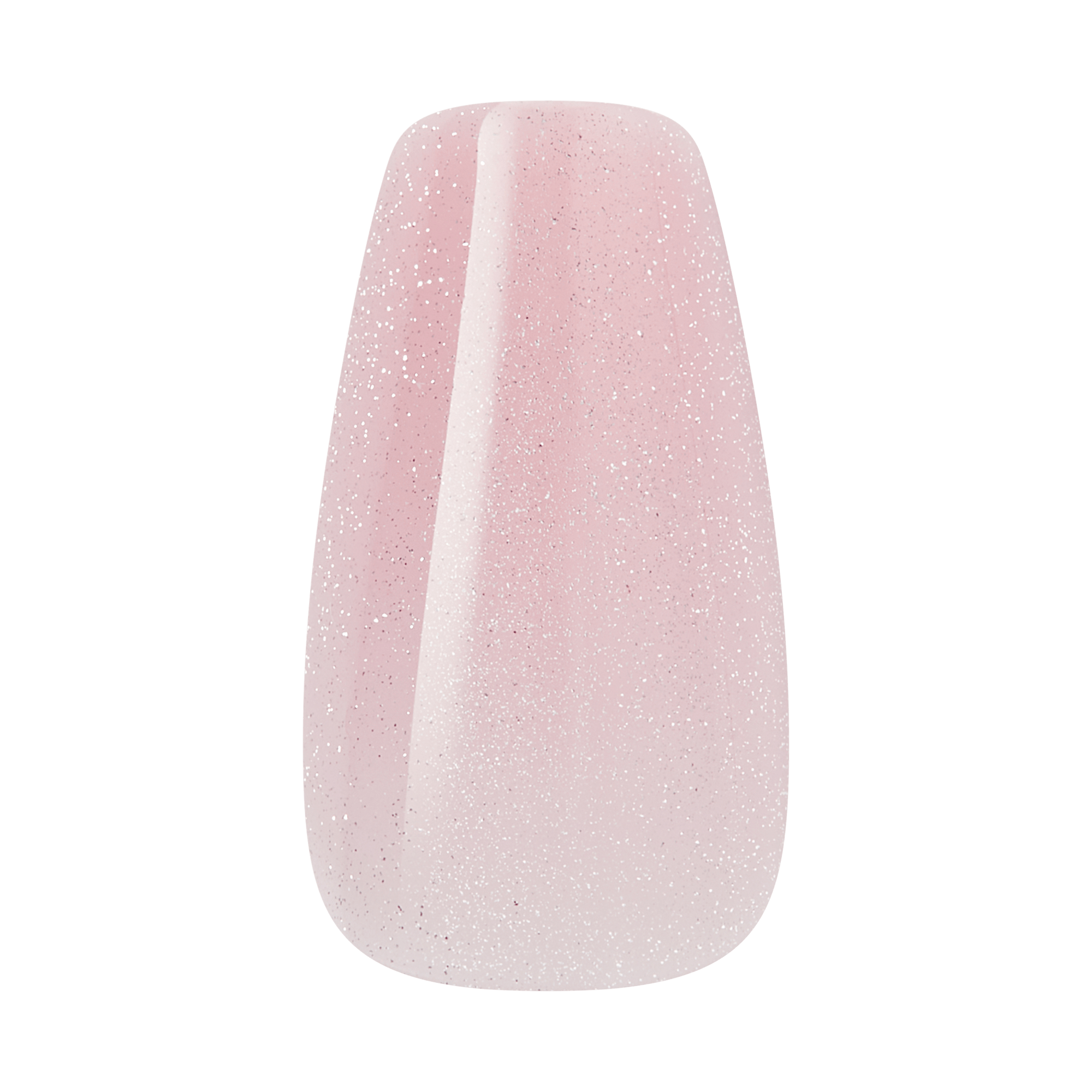 KISS NAIL DRIP Press On Glue Nails - Harmonious