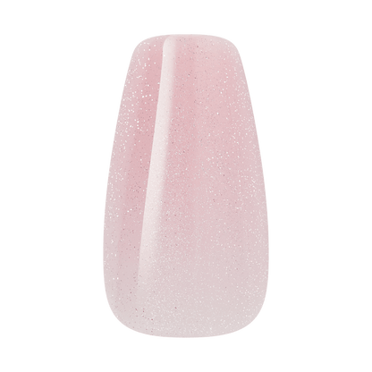 KISS NAIL DRIP Press On Glue Nails - Harmonious