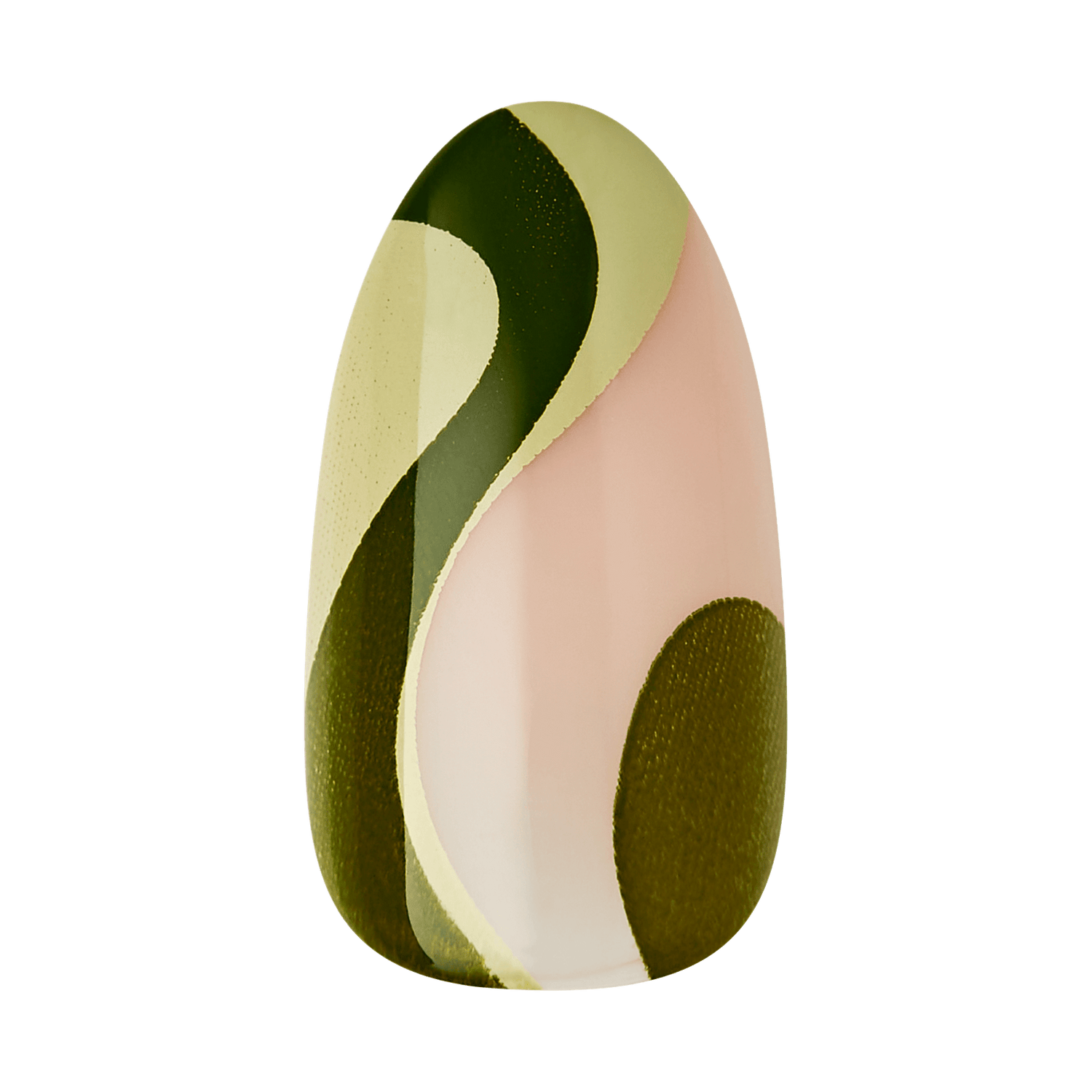 imPRESS Design Press On Nails - Shining